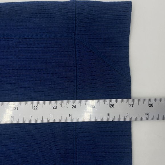 Alaskan Hardgear Shirt Mens Medium Duluth Trading 1/4 Zip Swing Dog Mock Sweater - Picture 5 of 7